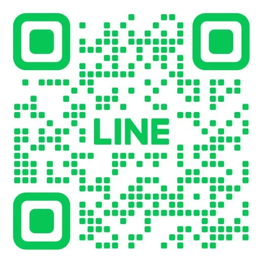 QR Code ติดต่อ สแกนสล็อต ผ่าน Line